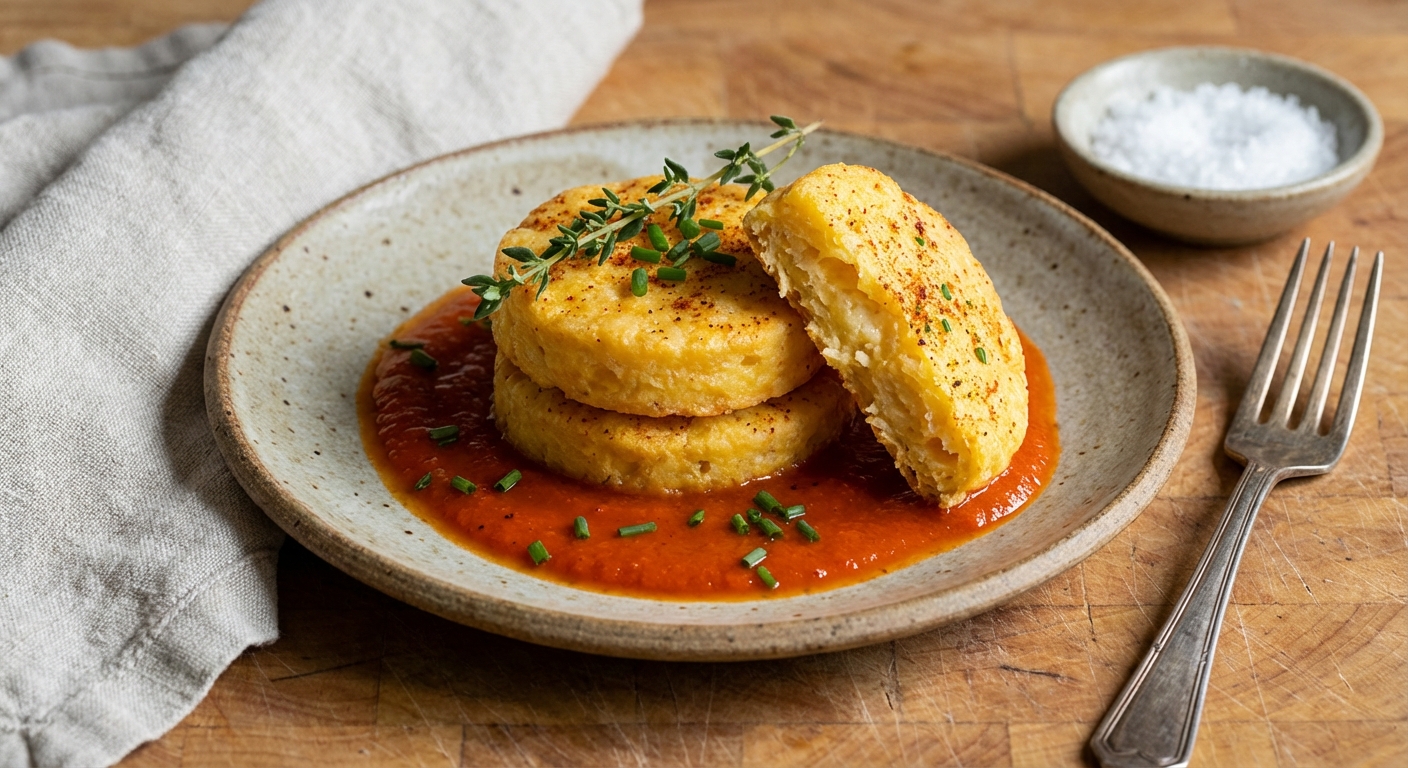 Cheddar Cheese Coins