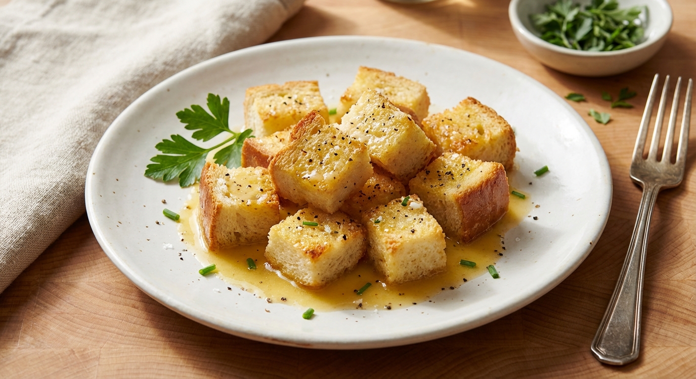 Classic Croutons