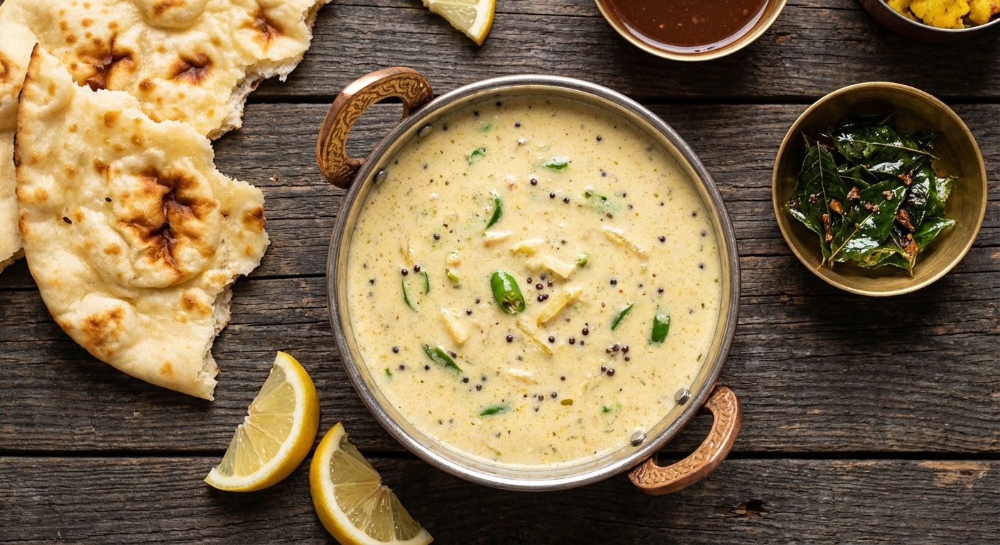 Coconut Chutney