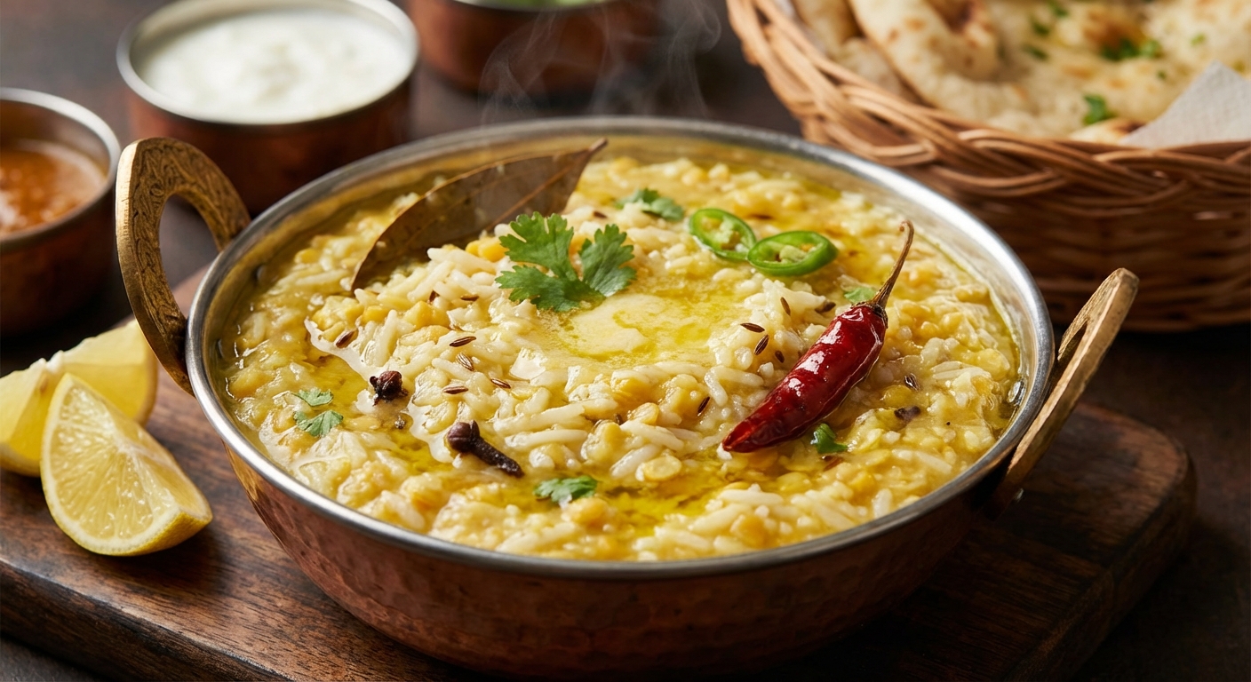 Khichadi