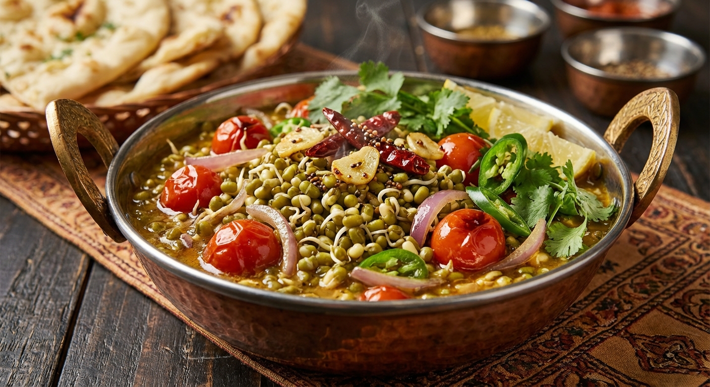 Lifesaver Lentils