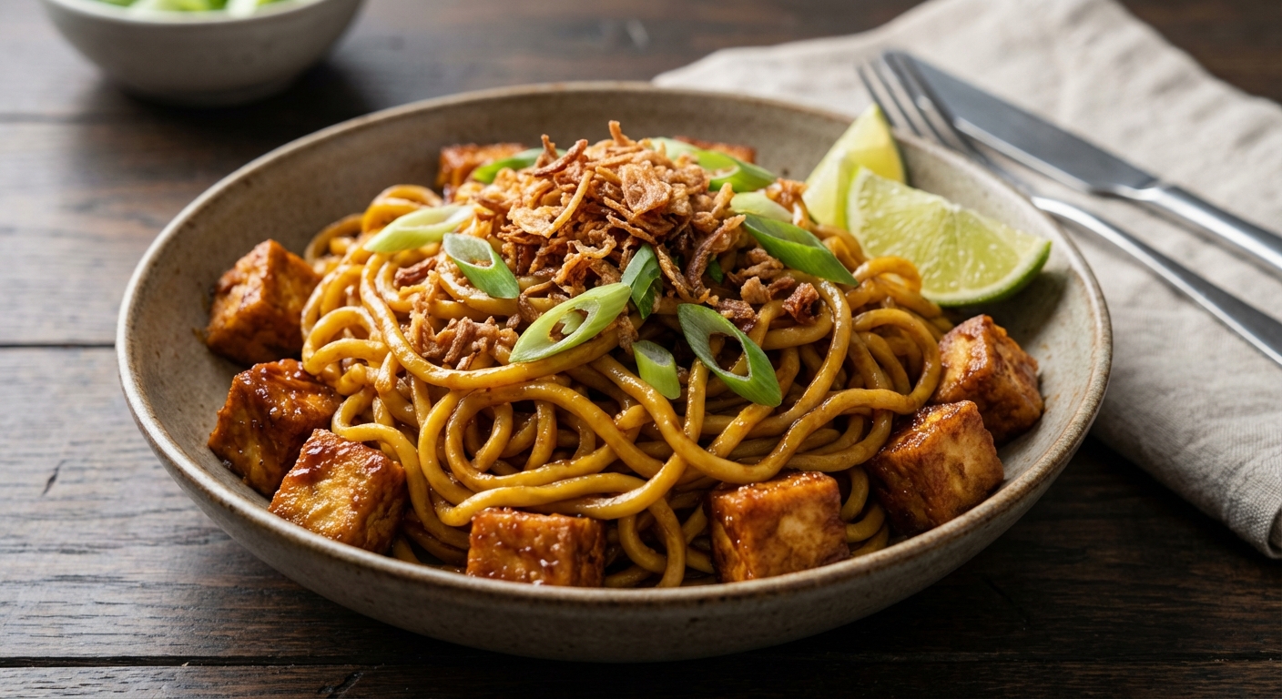 Mee Goreng
