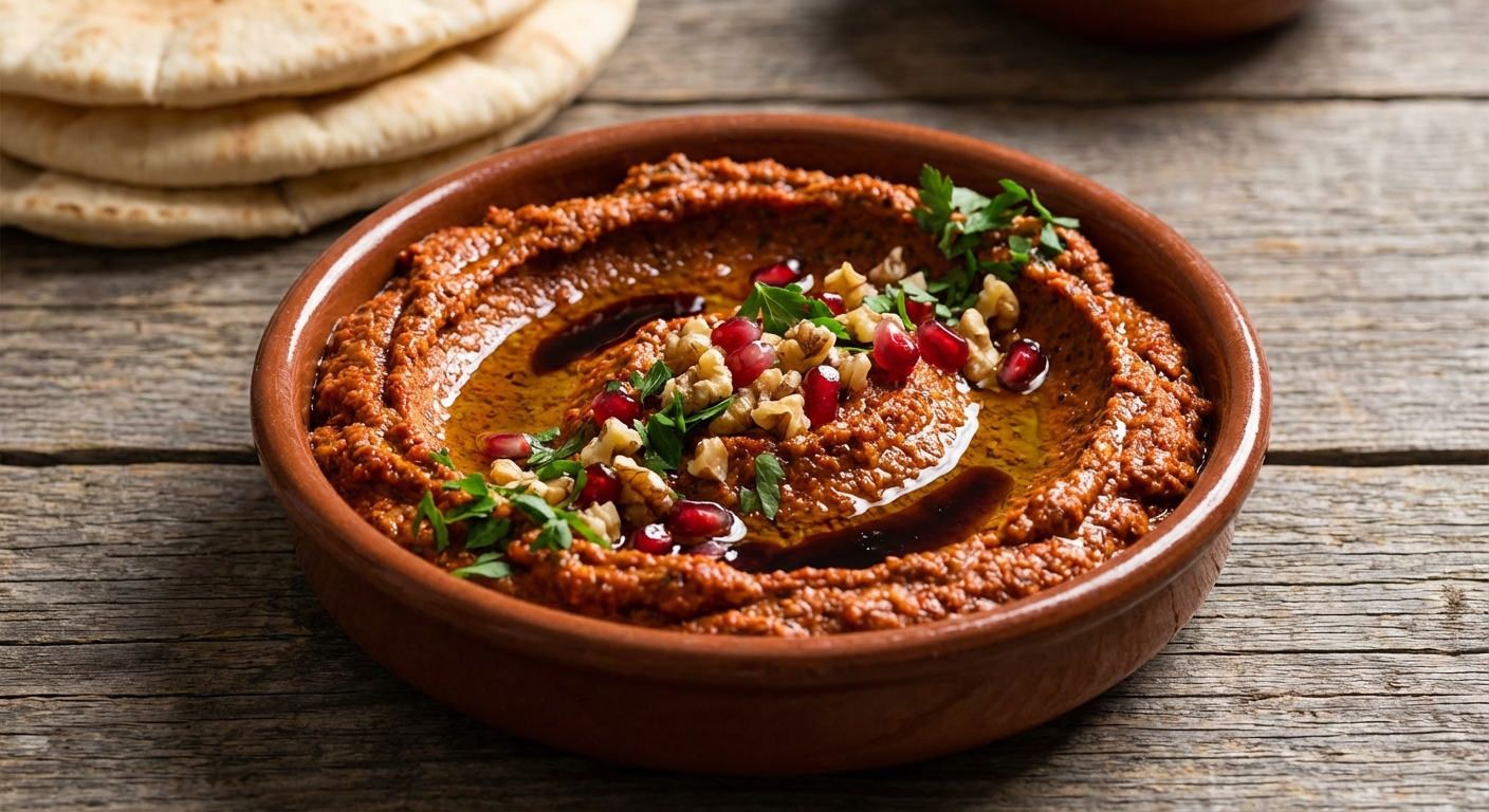 Muhammara