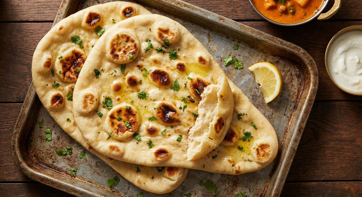 Naan