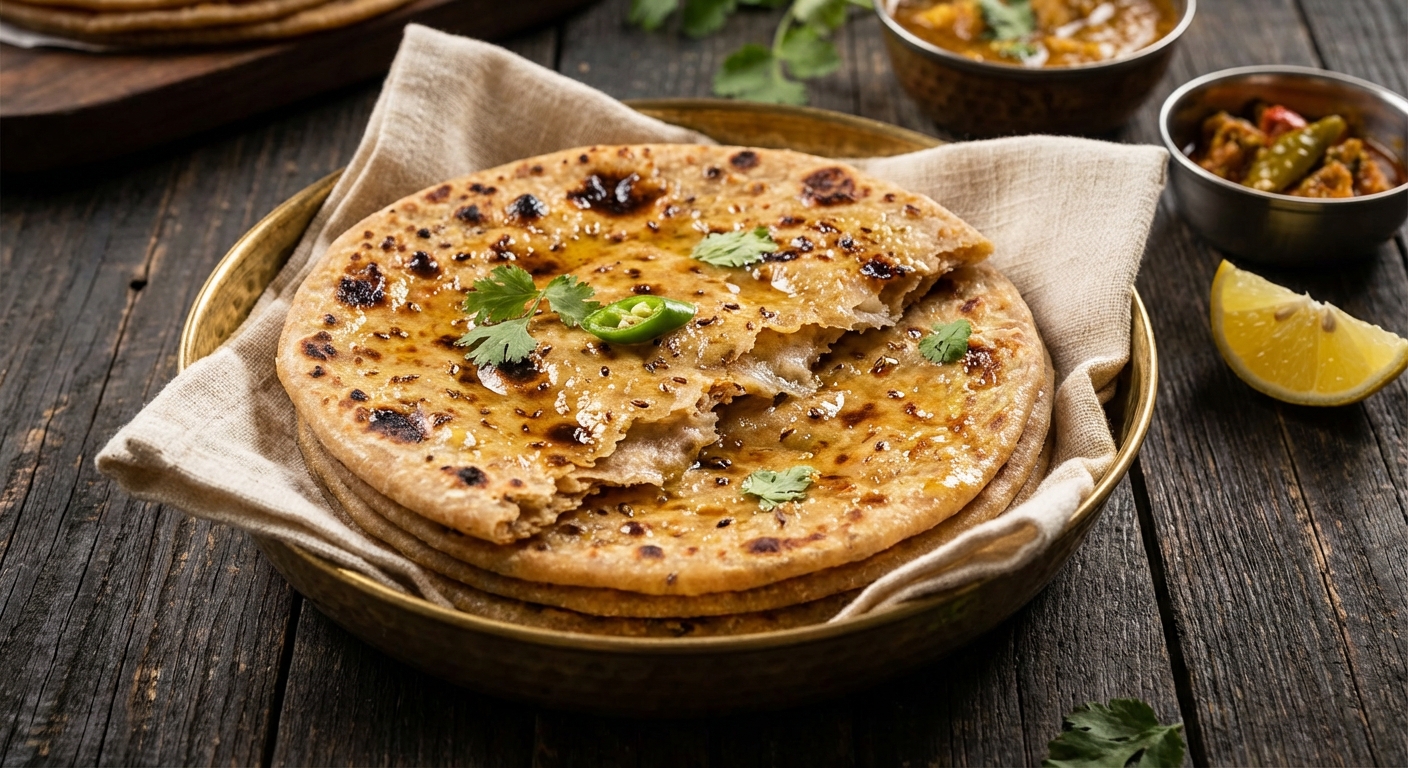 Paratha