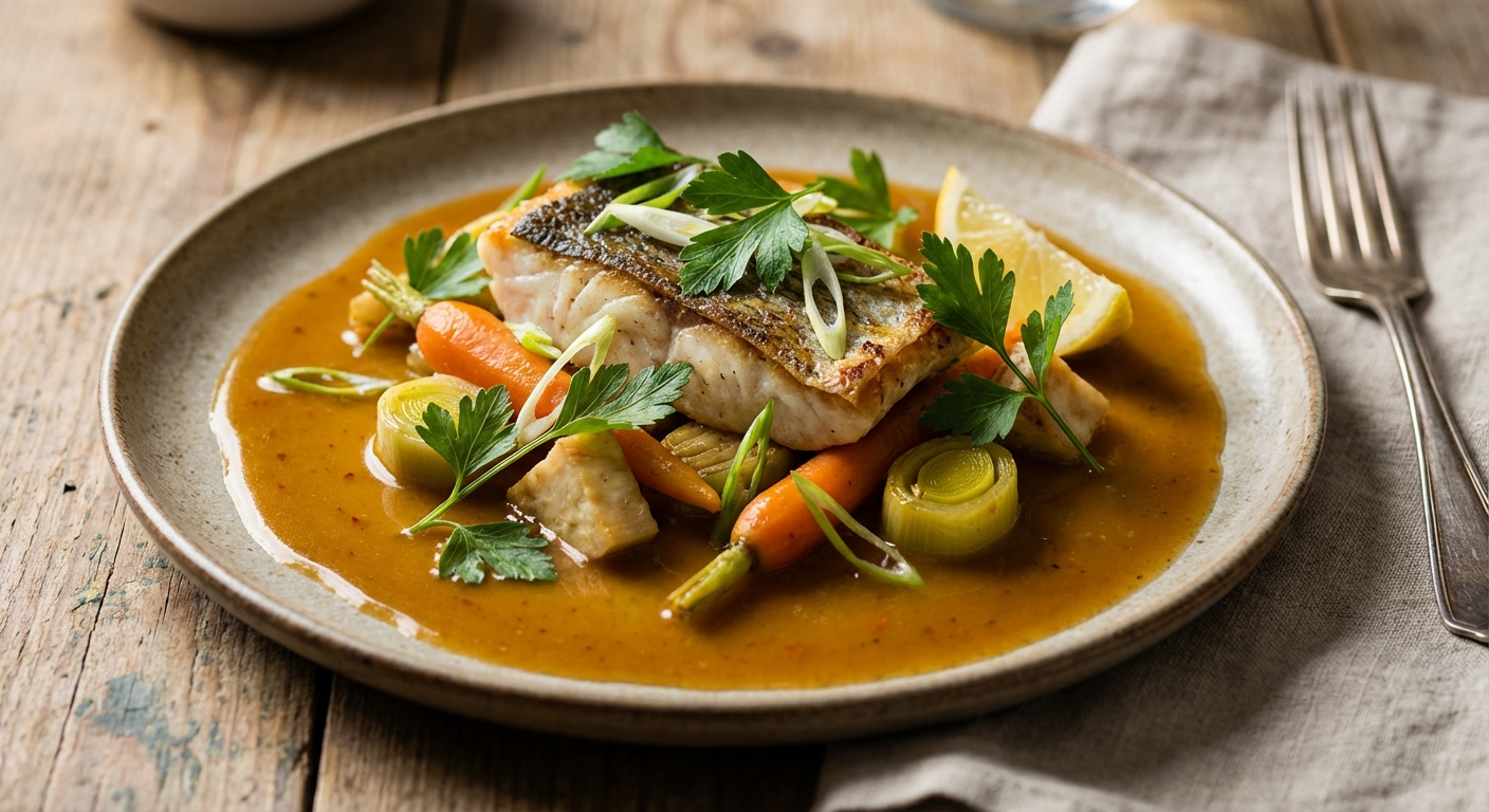 Vegetable Broth Base