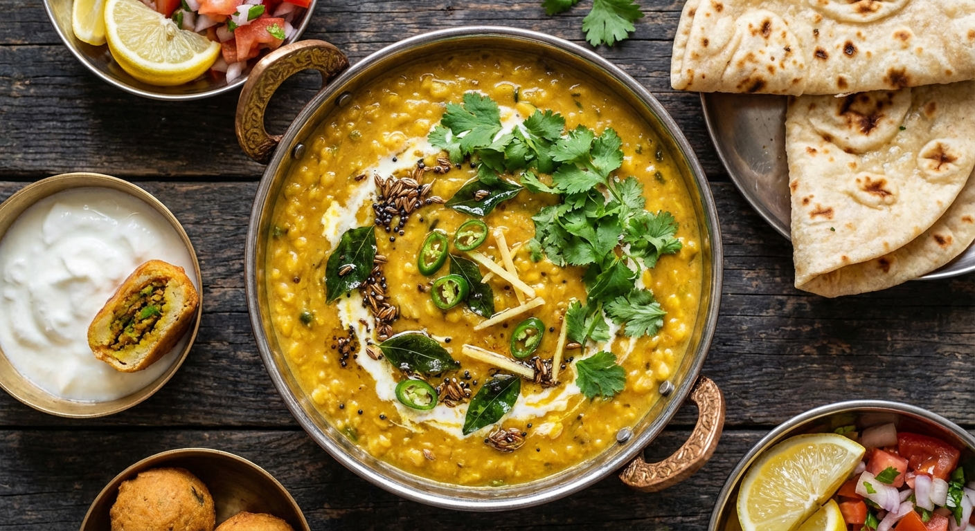Whole Moong Dal